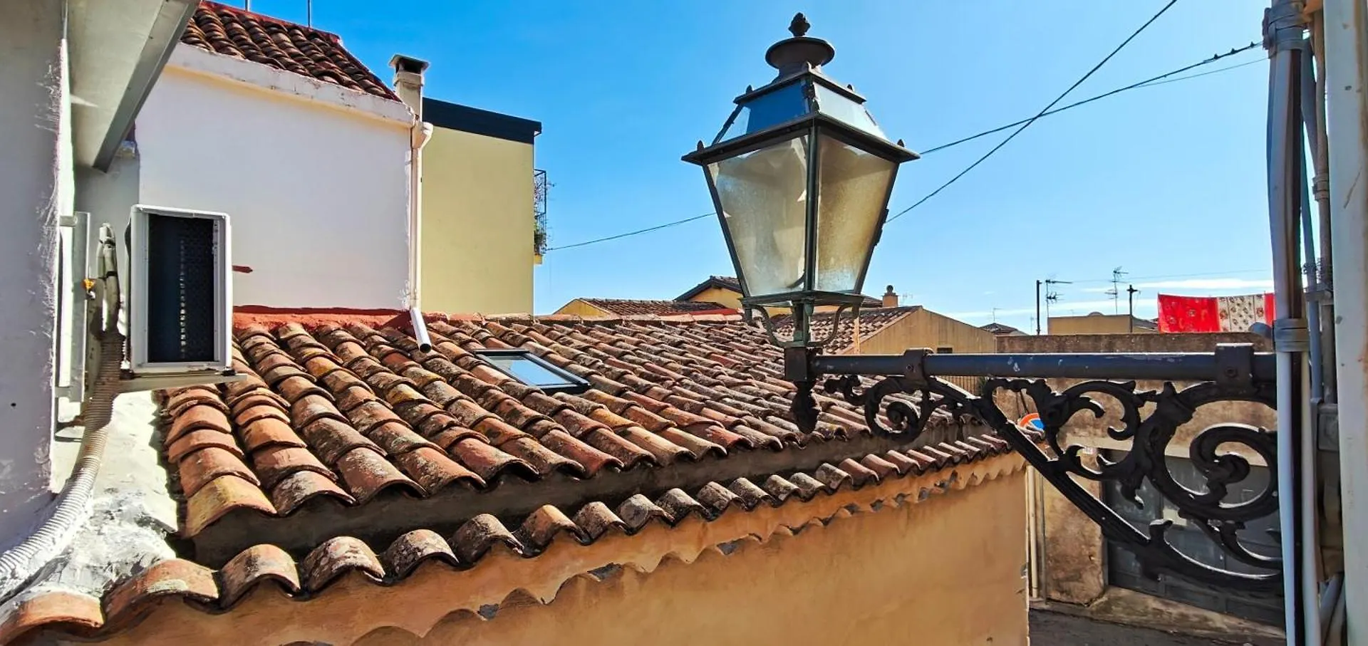 Holiday home Al Vico Di Via Marzulli Villa Acireale