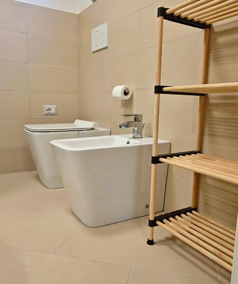 Holiday home Al Vico Di Via Marzulli Villa Acireale Italy