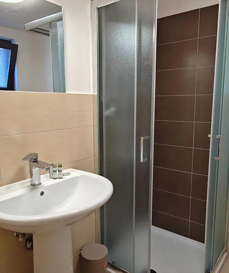 Holiday home Al Vico Di Via Marzulli Villa Acireale