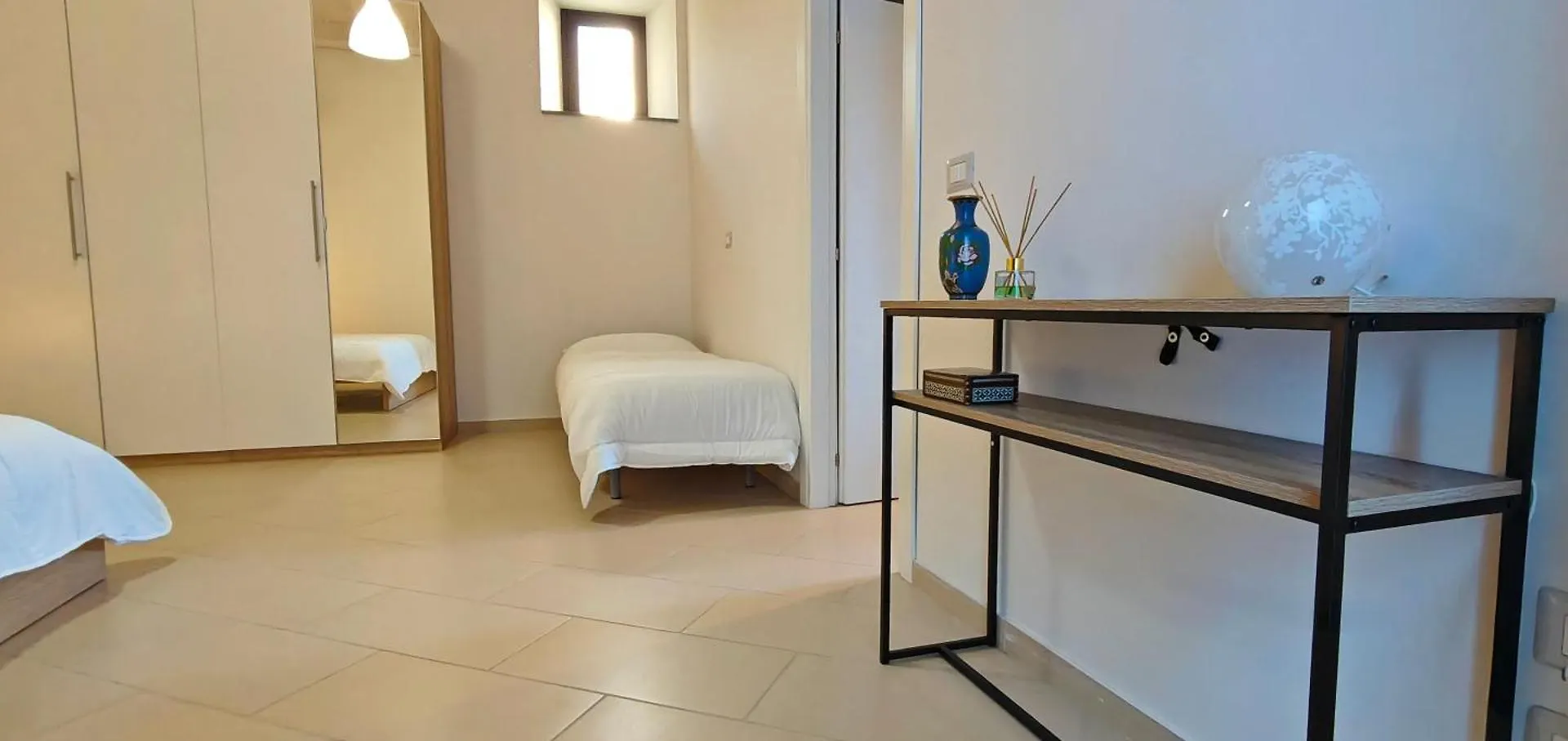 Holiday home Al Vico Di Via Marzulli Villa Acireale