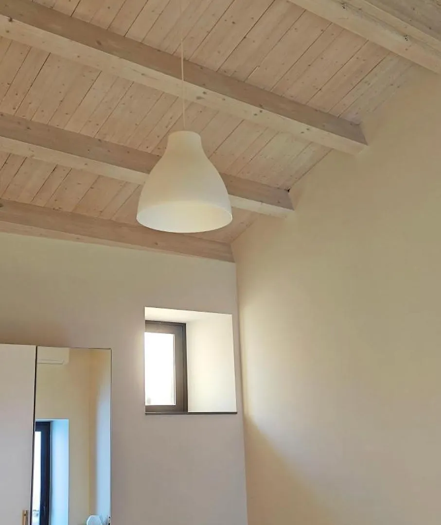 Al Vico Di Via Marzulli Villa Acireale Holiday home