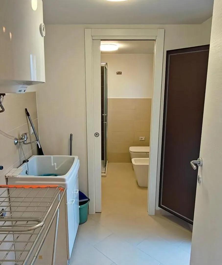 Al Vico Di Via Marzulli Villa Acireale Holiday home