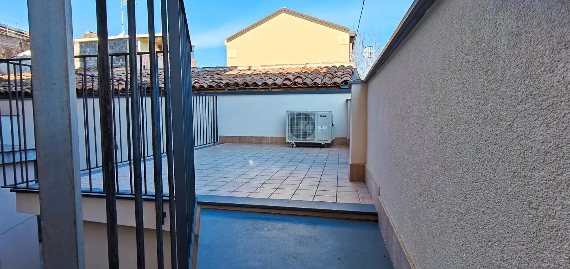 Holiday home Al Vico Di Via Marzulli Villa Acireale