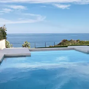 Il Giardino Sul Mare Ferienhaus