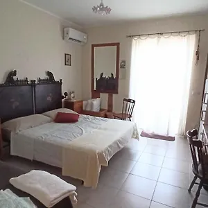 Don Aurelio In Collina Casa vacanze