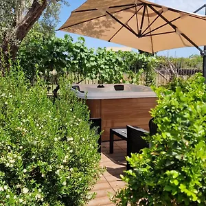 Casa Della Zagara Casa vacanze