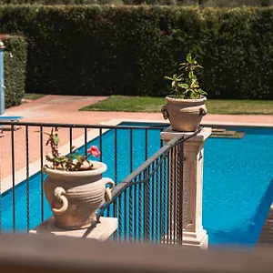 2* Aparthotel Sciare Modo