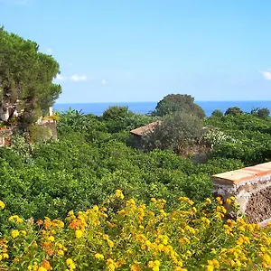  Vakantieboerderij Il Limoneto