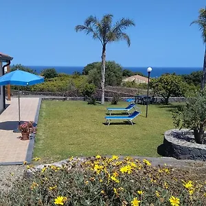 Profumo Di Zagara Casa vacanze