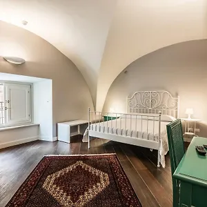 3* Pensión Residenza Cavour