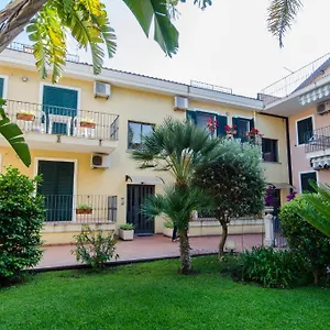 Casa Acquamarina Acireale