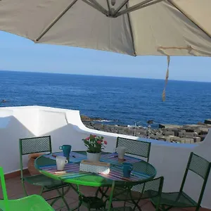 La Zagarella Villa