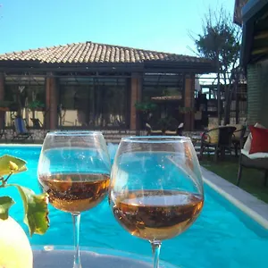 Singola -sole-luna-casavilladusoleil Casa vacanze